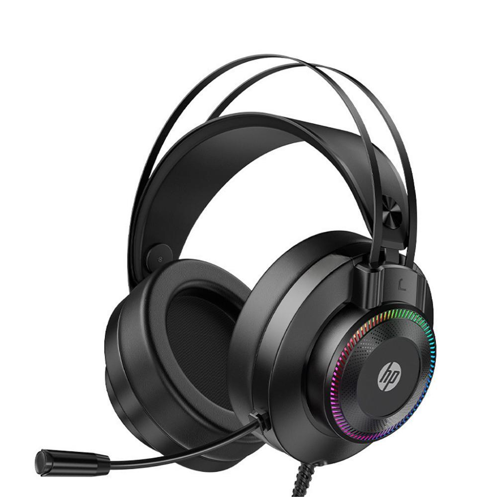 Headset 7.1 Sound - HP - 1