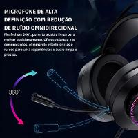 Headset 7.1 Sound - HP - 3