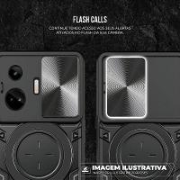 Capa case capinha para Motorola Moto G73 - Discovery - Gshield - 6