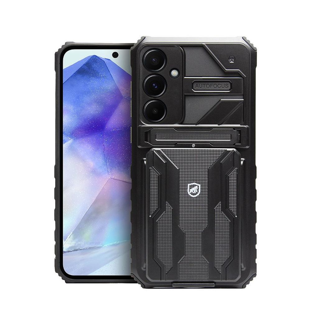 Capa case capinha para Samsung Galaxy A55 - Snap Guardian - Gshield - 1