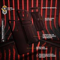 Capa case capinha para Samsung Galaxy A55 - Snap Guardian - Gshield - 2