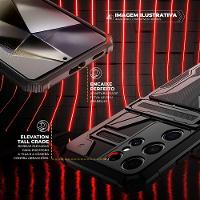 Capa case capinha para Samsung Galaxy A55 - Snap Guardian - Gshield