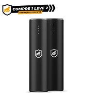BLACK FRIDAY - Carregador Portátil Fit - 5.000 mah - Compre 1 Leve 2 - Gshield - 1