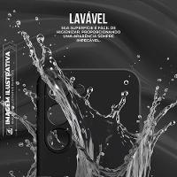 Capa case capinha para Samsung Galaxy A16 5G - Silicon Veloz - Gshield - 5