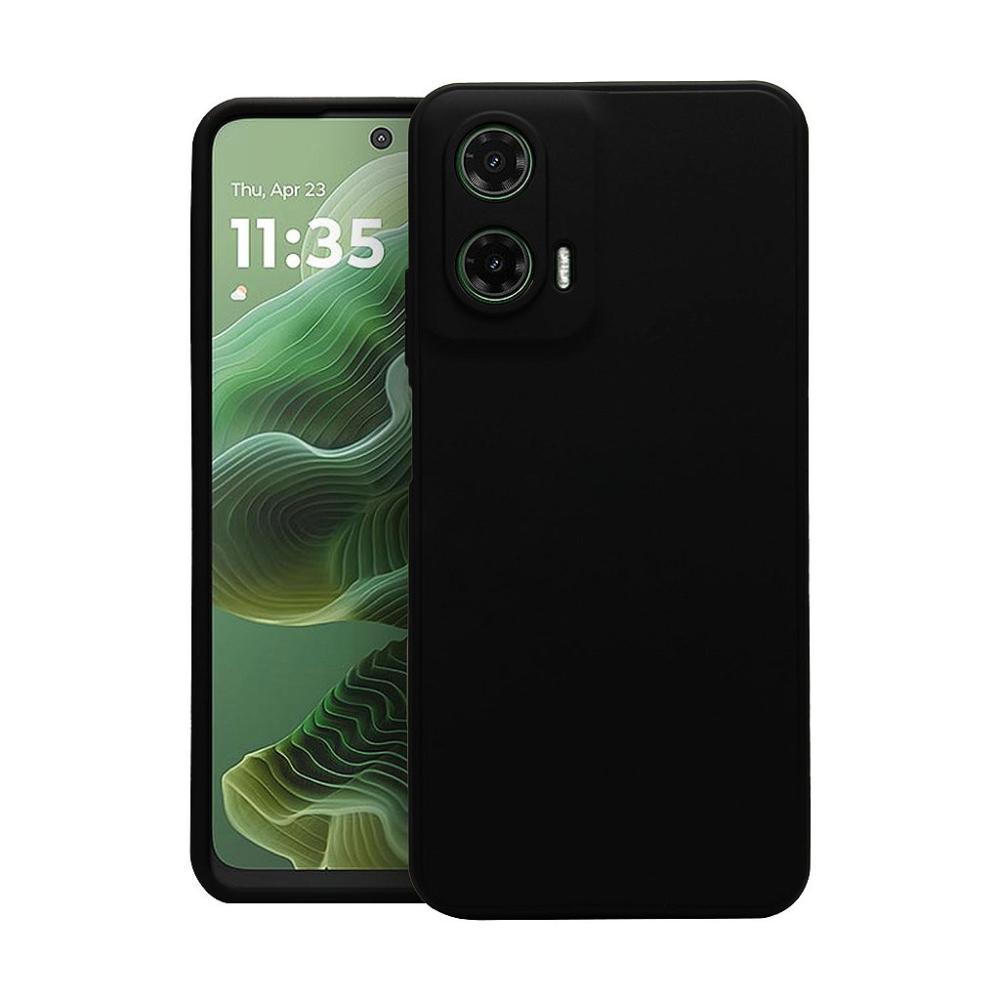 Capa case capinha para Motorola Moto G35 - Silicon Veloz - Gshield - 1
