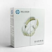 Headphone Bluetooth - Branco - HP - 3
