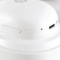 Headphone Bluetooth - Branco - HP