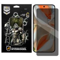 Película para Google Pixel 9 Pro XL - Privacidade Hydrogel - Gshield - 1