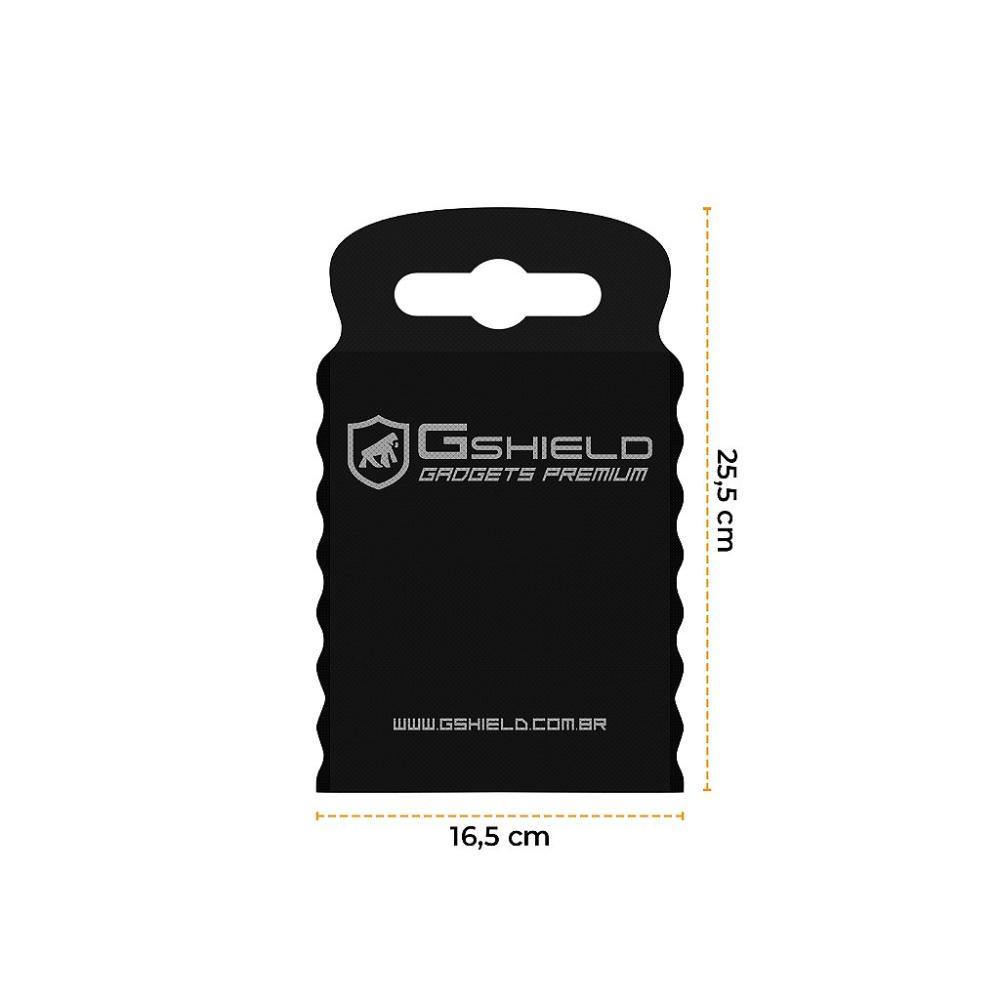 Lixeira Veicular - Gshield - 3