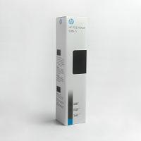 Mousepad Gamer Antiderrapante 700x350x4MM - HP - 5