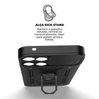 Capa case capinha para Xiaomi Poco X6 Pro 5G - Dinamic Cam Protection - Gshield