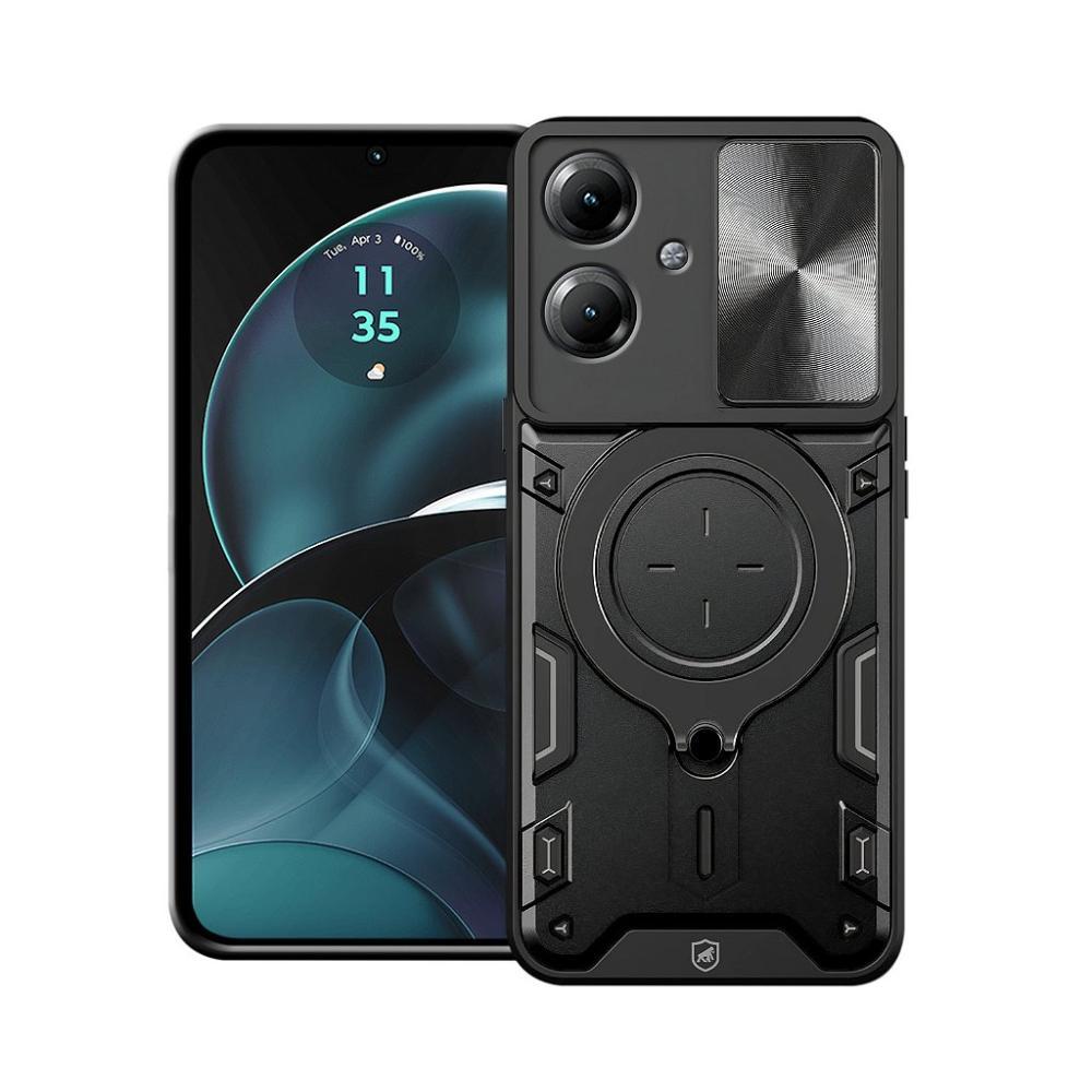 Capa case capinha para Motorola Moto G14 - Discovery - Gshield - 1