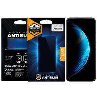 Película para Infinix Zero 5G - AntiBlue - Gshield - 1