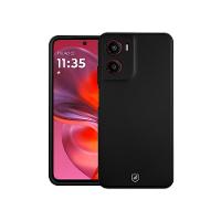 Capa case para Motorola Moto G05 - Silicon Veloz - Gshield - 1
