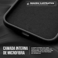 Capa case para Motorola Moto G05 - Silicon Veloz - Gshield - 7