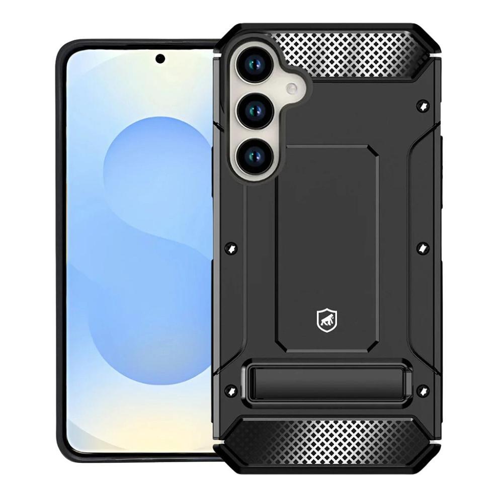 Capa case capinha para Samsung Galaxy S25 Plus - ArmyProof - Gshield - 1