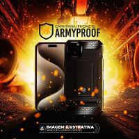 Capa case capinha para Samsung Galaxy S25 Plus - ArmyProof - Gshield - 2
