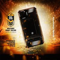 Capa case capinha para Samsung Galaxy S25 Plus - ArmyProof - Gshield