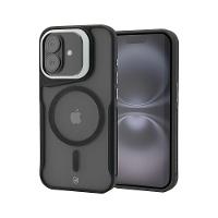 Capa para iPhone 16 - MagSafe Venom - Preta - Gshield - 1