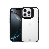 Capa case capinha para iPhone 16 Pro - Gravity Preta - Gshield - 1