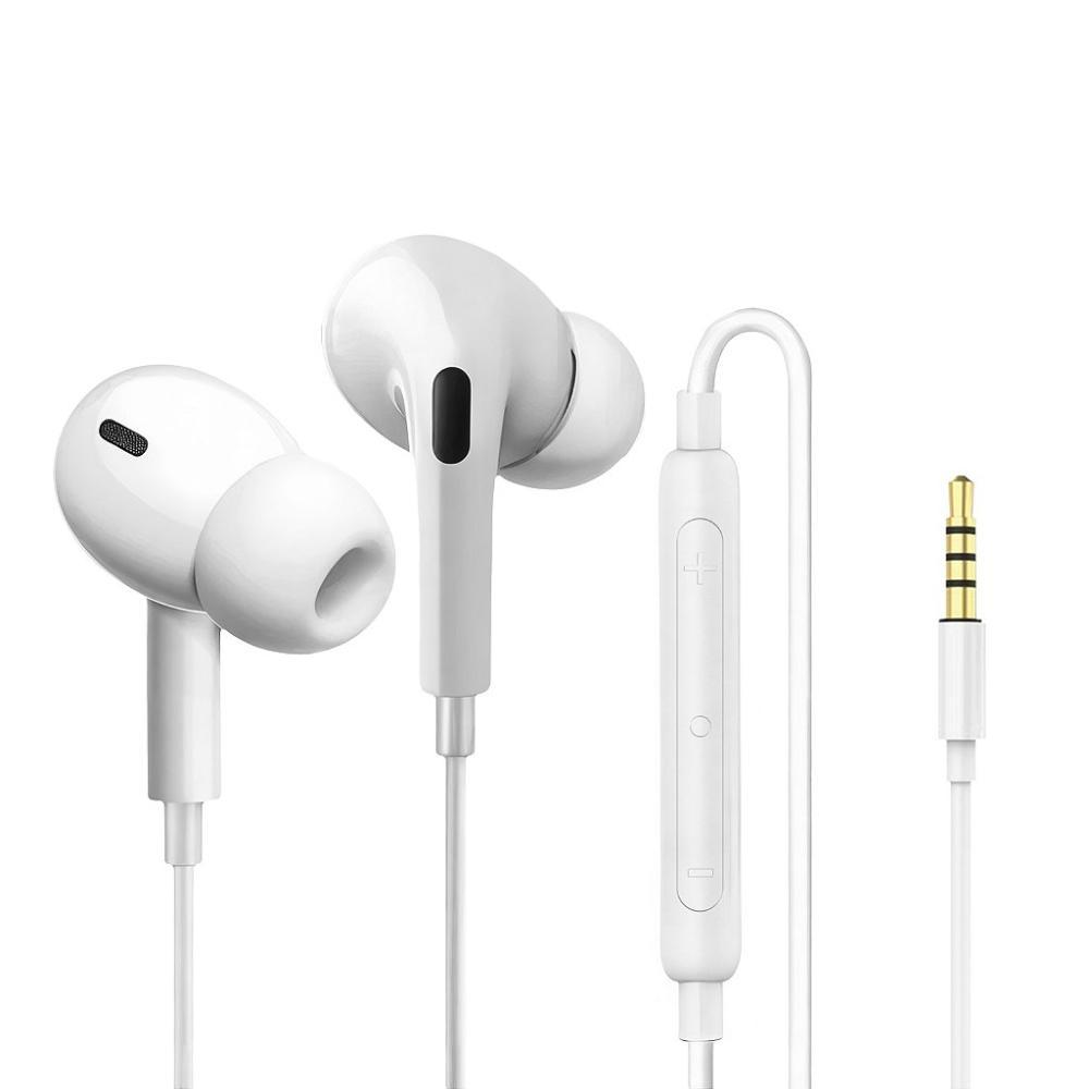 Fone de Ouvido Dual Air P2/P3 3.5MM - Gshield - 1