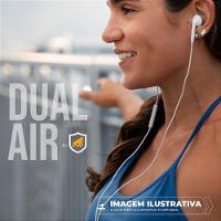 Fone de Ouvido Dual Air P2/P3 3.5MM - Gshield - 7
