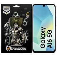 Película para Samsung Galaxy A16 5G - Hydrogel HD - Gshield - 1