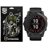 Película para Garmin Fênix 7X - Hydrogel HD - Gshield - 1