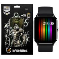 Película para Relógio Smartwatch QCY GTC S1 - Hydrogel HD - Gshield - 1