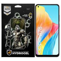Película para Oppo A78 4G - Hydrogel Gamer Fosca - Gshield - 1
