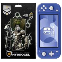 Película para Nintendo Switch Lite - Hydrogel HD - Gshield - 1