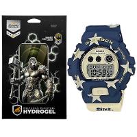 Película para Casio GLX6900XA - Hydrogel HD - Gshield - 1