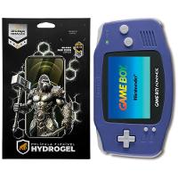 Película para Nintendo Game Boy Advance - Hydrogel HD - Gshield - 1