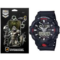Película para Casio G-Shock GA-700BY - Hydrogel HD - Gshield - 1