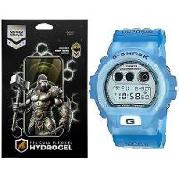 Película para Casio DW-6900WC - Hydrogel HD - Gshield - 1