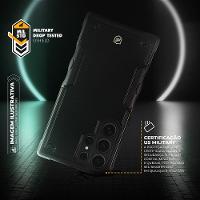 Capa para Samsung Galaxy S24 FE - Armorgear - Gshield