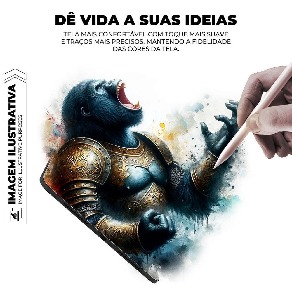 Película para iPad 10.9" Fosca - HidroArmor -  Gshield - 2