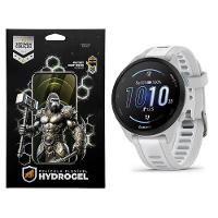 Película para Garmin Forerunner 165 - Hydrogel HD - Gshield - 1