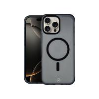 Capa case capinha MagSafe Pro para iPhone 16 Pro - Preta - Gshield - 1