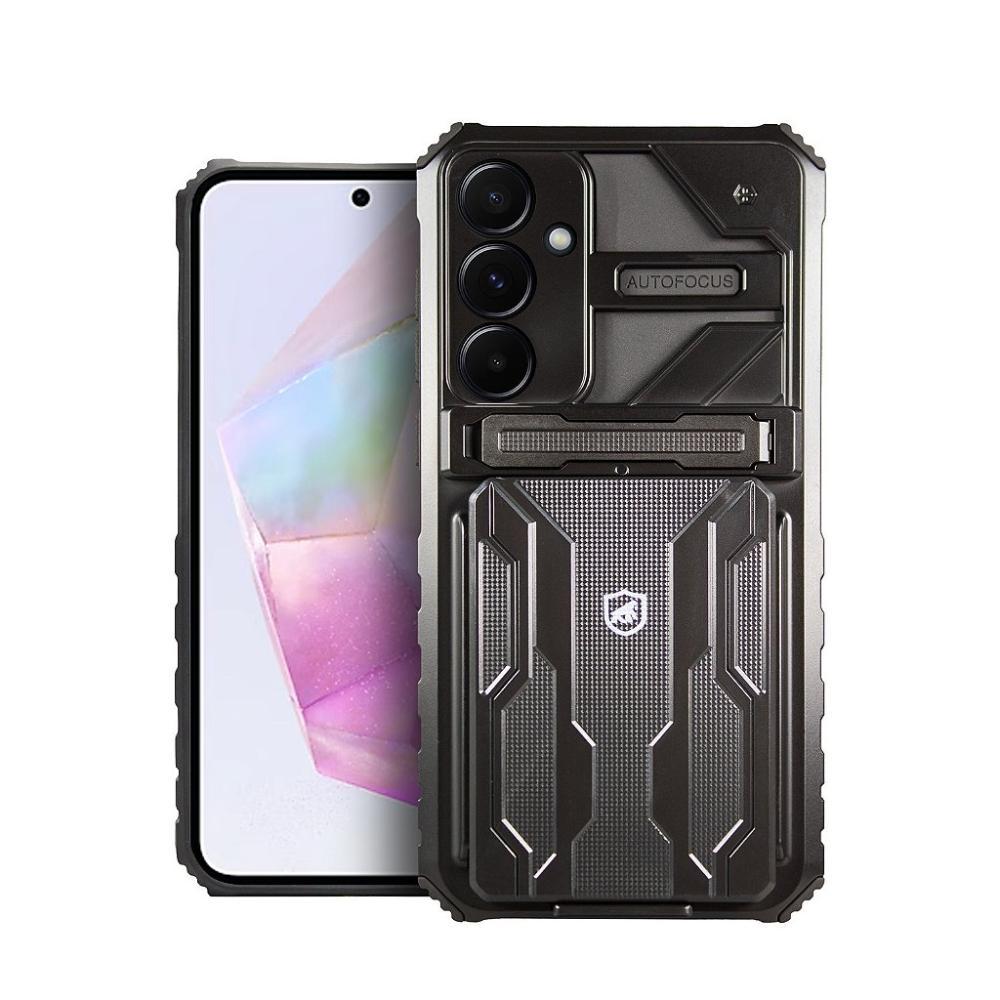 Capa para Samsung Galaxy A35 - Snap Guardian - Gshield - 1