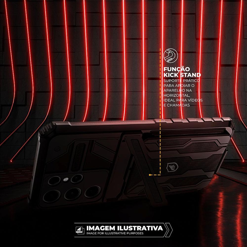 Capa para Samsung Galaxy A35 - Snap Guardian - Gshield - 6