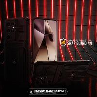 Capa para Samsung Galaxy A35 - Snap Guardian - Gshield - 2