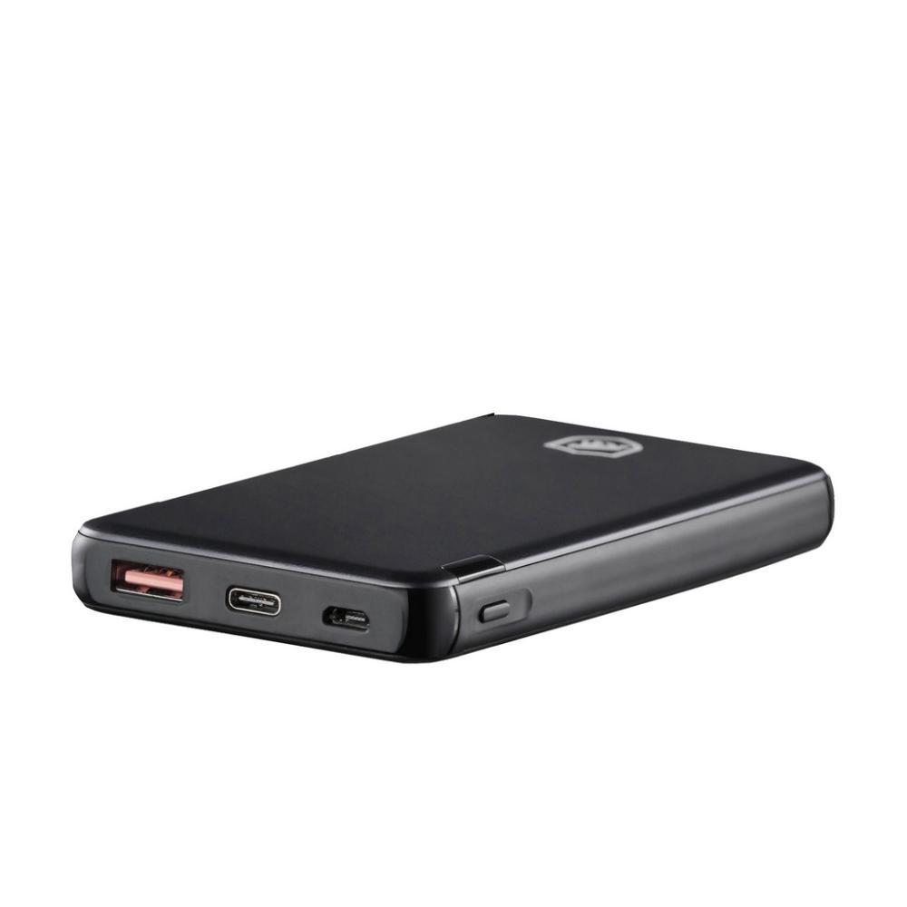 Carregador Portátil Powerfast - 20.000mAh - Gshield - 5