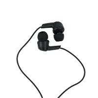Fone de Ouvido Intra-Auricular - Preto - Verde - 1