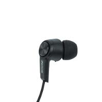 Fone de Ouvido Intra-Auricular - Preto - Verde - 7