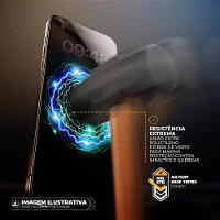 Película para iPhone 14 Pro / 15 / 16 com Aplicador - Survivor Privacidade - Gshield - 5