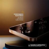 Película para iPhone 15 Pro com Aplicador - Survivor Privacidade - Gshield - 3