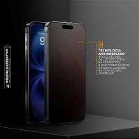 Película para iPhone 14 Pro com Aplicador - Survivor Fosca - Gshield