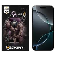 Película para iPhone 16 Pro Max com Aplicador - Survivor Privacidade - Gshield - 1
