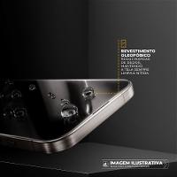 Película para iPhone 15 Pro Max com Aplicador - Survivor Fosca - Gshield - 6